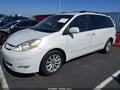 2006 Toyota Sienna — photo 2 of 11 | VIN 5TDZA22C86S415175