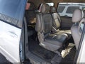 2006 Toyota Sienna — photo 8 of 11 | VIN 5TDZA22C86S415175