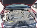 2012 Nissan Altima — photo 10 of 11 | VIN 1N4BL2AP8CC250389