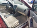 2012 Nissan Altima — photo 5 of 11 | VIN 1N4BL2AP8CC250389