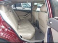 2012 Nissan Altima — photo 8 of 11 | VIN 1N4BL2AP8CC250389