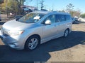 2014 Nissan Quest — photo 2 of 11 | VIN JN8AE2KPXE9101730