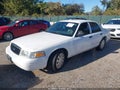 2008 Ford Crown Victoria — photo 2 of 16 | VIN 2FAHP71V88X128393