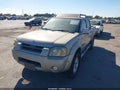 2003 Nissan Frontier — photo 2 of 11 | VIN 1N6ED27T63C433991
