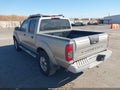 2003 Nissan Frontier — photo 3 of 11 | VIN 1N6ED27T63C433991