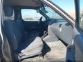 2003 Nissan Frontier — photo 5 of 11 | VIN 1N6ED27T63C433991