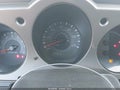 2003 Nissan Frontier — photo 7 of 11 | VIN 1N6ED27T63C433991