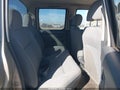 2003 Nissan Frontier — photo 8 of 11 | VIN 1N6ED27T63C433991