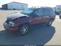 2005 Chevrolet Trailblazer — photo 2 of 16 | VIN 1GNDT13S252143675