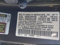 2013 Honda CR-V — photo 9 of 22 | VIN 5J6RM4H36DL059232
