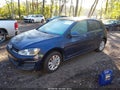 2016 Volkswagen Golf — photo 2 of 12 | VIN 3VW117AU7GM025302