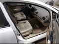 2008 Honda Civic — photo 5 of 11 | VIN 1HGFA16818L029979
