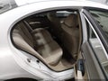 2008 Honda Civic — photo 8 of 11 | VIN 1HGFA16818L029979