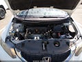 2015 Honda Civic — photo 10 of 16 | VIN 19XFB2F83FE064952