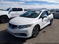 2015 Honda Civic — photo 2 of 16 | VIN 19XFB2F83FE064952