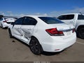 2015 Honda Civic — photo 3 of 16 | VIN 19XFB2F83FE064952