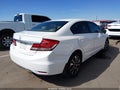 2015 Honda Civic — photo 4 of 16 | VIN 19XFB2F83FE064952