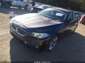 2014 BMW 5 Series — photo 2 of 16 | VIN WBAFV3C53ED684544
