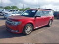 2014 Ford Flex — photo 2 of 11 | VIN 2FMGK5C81EBD04818