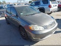 2005 Toyota Corolla — photo 1 of 11 | VIN 1NXBR32E55Z471811
