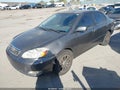 2005 Toyota Corolla — photo 2 of 11 | VIN 1NXBR32E55Z471811