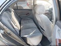 2005 Toyota Corolla — photo 8 of 11 | VIN 1NXBR32E55Z471811