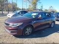 2016 Kia Optima — photo 2 of 17 | VIN 5XXGT4L32GG030967