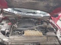 2016 Ford F-150 — photo 10 of 17 | VIN 1FTEW1EG0GKE46731