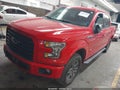 2016 Ford F-150 — photo 2 of 17 | VIN 1FTEW1EG0GKE46731