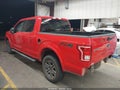 2016 Ford F-150 — photo 3 of 17 | VIN 1FTEW1EG0GKE46731