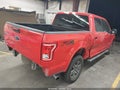 2016 Ford F-150 — photo 4 of 17 | VIN 1FTEW1EG0GKE46731