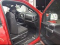 2016 Ford F-150 — photo 5 of 17 | VIN 1FTEW1EG0GKE46731