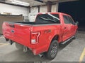 2016 Ford F-150 — photo 6 of 17 | VIN 1FTEW1EG0GKE46731