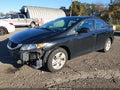 2015 Honda Civic — photo 2 of 17 | VIN 2HGFB2F57FH509172