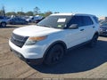 2013 Ford Police Interceptor Utility — photo 2 of 11 | VIN 1FM5K8ARXDGA63921