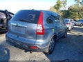 2007 Honda CR-V — photo 4 of 11 | VIN JHLRE48747C062160
