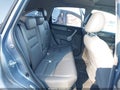 2007 Honda CR-V — photo 8 of 11 | VIN JHLRE48747C062160