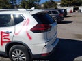 2020 Nissan Rogue — photo 20 of 20 | VIN KNMAT2MTXLP541435