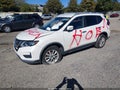 2020 Nissan Rogue — photo 2 of 20 | VIN KNMAT2MTXLP541435