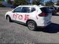 2020 Nissan Rogue — photo 3 of 20 | VIN KNMAT2MTXLP541435