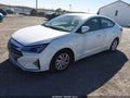 2020 Hyundai Elantra — photo 2 of 16 | VIN 5NPD74LF0LH547409