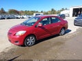2007 Toyota Yaris — photo 2 of 11 | VIN JTDBT923671072790