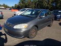 2006 Toyota Corolla — photo 2 of 11 | VIN 2T1BR30E26C624974