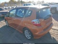 2010 Honda Fit — photo 3 of 12 | VIN JHMGE8G48AS006723