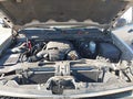 2009 Chevrolet Silverado 1500 — photo 10 of 19 | VIN 1GCEK29C69Z233818