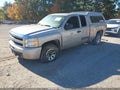 2009 Chevrolet Silverado 1500 — photo 2 of 19 | VIN 1GCEK29C69Z233818