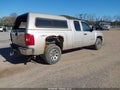 2009 Chevrolet Silverado 1500 — photo 4 of 19 | VIN 1GCEK29C69Z233818