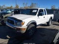2003 Toyota Tacoma — photo 2 of 16 | VIN 5TEWN72N93Z255022