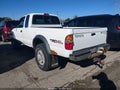 2003 Toyota Tacoma — photo 3 of 16 | VIN 5TEWN72N93Z255022