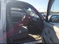 2003 Toyota Tacoma — photo 5 of 16 | VIN 5TEWN72N93Z255022